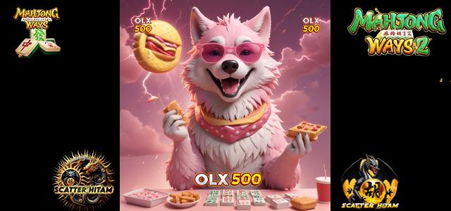 SLOT DEMO MAXWIN ZEUS 1000 Aman Dan Puas