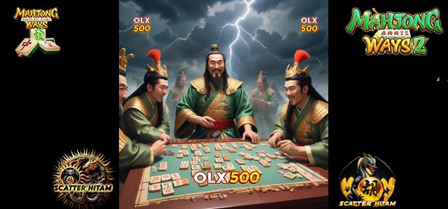 SLOT ONLINE INDONESIA