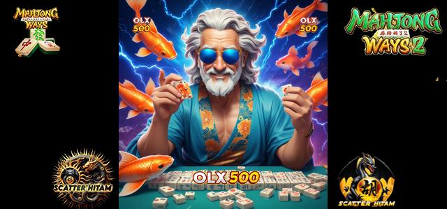 AKUN PRO PERU SITUS SLOT