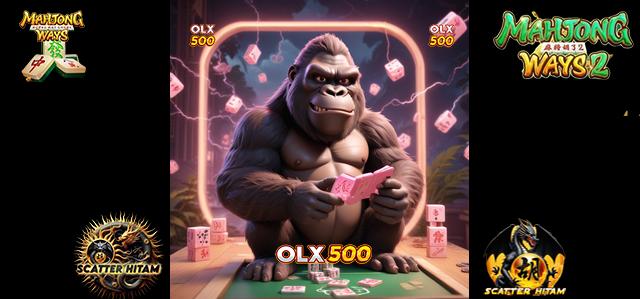 Akun Demo Slot Online Pg Soft