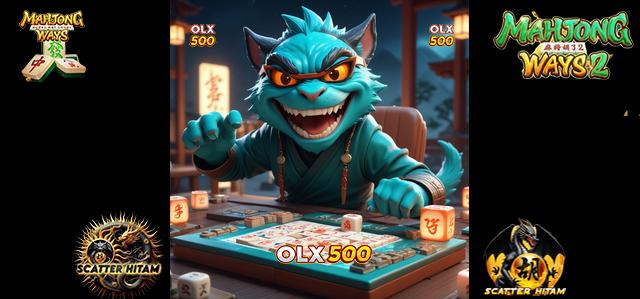 SITUS SLOT GACOR MAXWIN 2023