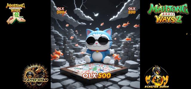 Hack Apk Slot Online