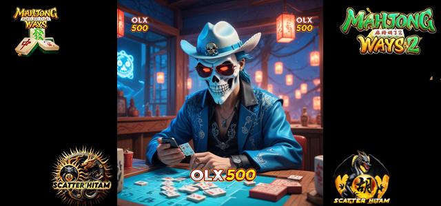 DAFTAR ROYAL SLOT Situs Teknologi Maju