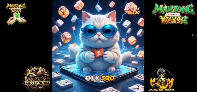 SLOT GACOR HARI INI PRAGMATIC PLAY