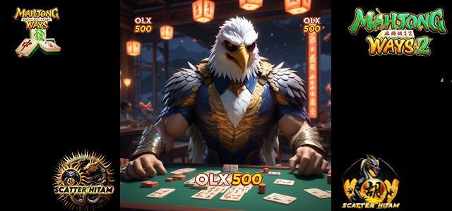 Slot Demo Mahjong Ways 3 Ps