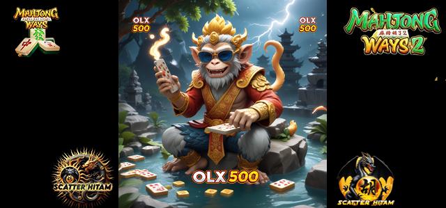 APK 3031 SLOTS Bonus Kemerdekaan!