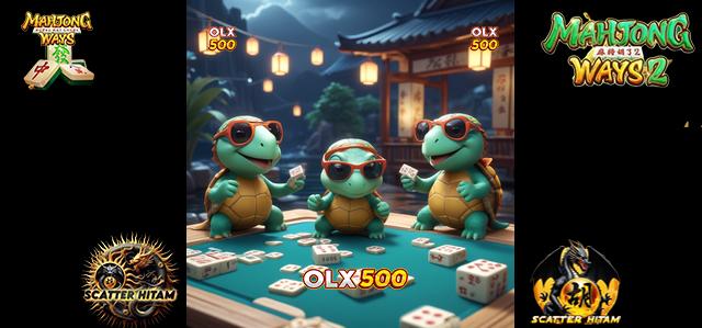 APLIKASI CHEAT SLOT 2024