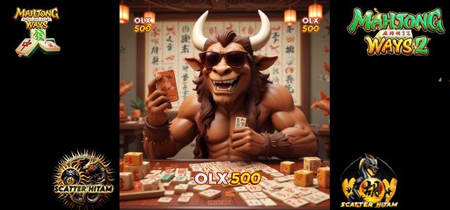 SLOT INJECTOR MAXWIN APK