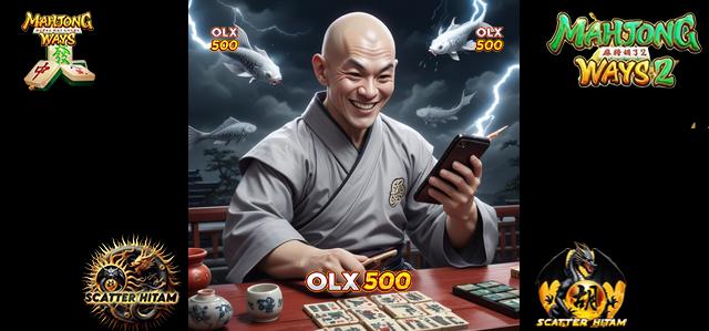 Apk Demo Slot Mahjong Ways 1