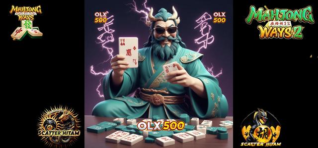 SLOT GACOR HARI INI MIN DEPO 10K Mainkan Slot Favorit!