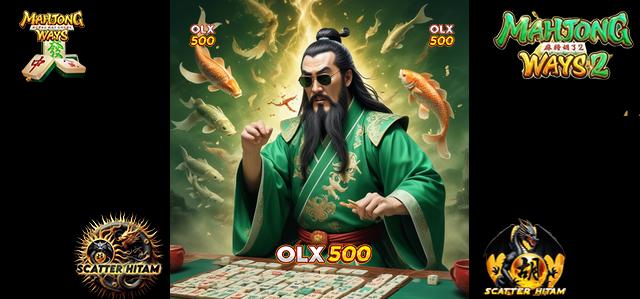 ODD PARLAY ADALAH Mainkan Slot Favorit!