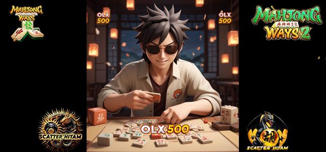 SITUS MAHJONG SCATTER HITAM Bonus Kemerdekaan!