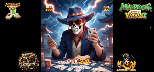 APK HACK SLOT GACOR Platform Navigasi Mudah