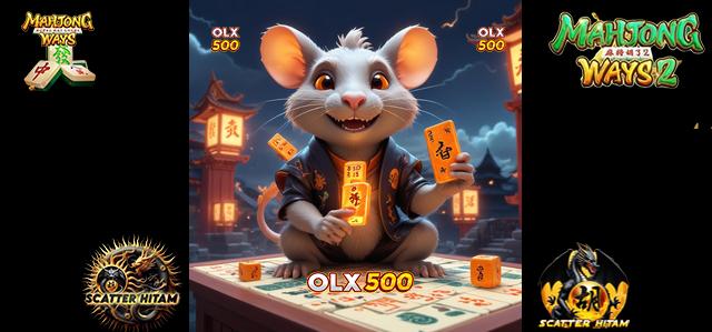 BAJAK SCATTER HITAM SLOT LOGIN Mainkan Slot Favorit!