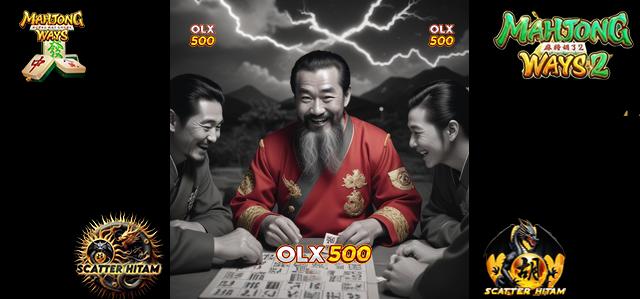 Cheat Jitu Slot Online