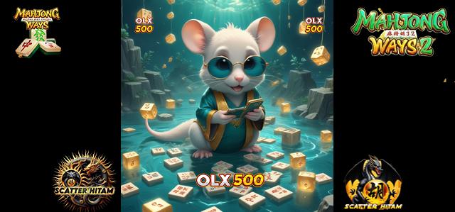 SITUS SLOT ONLINE TERBAIK DAN TERPERCAYA