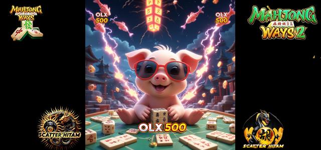 Cheat Slot Jp 2024 Online