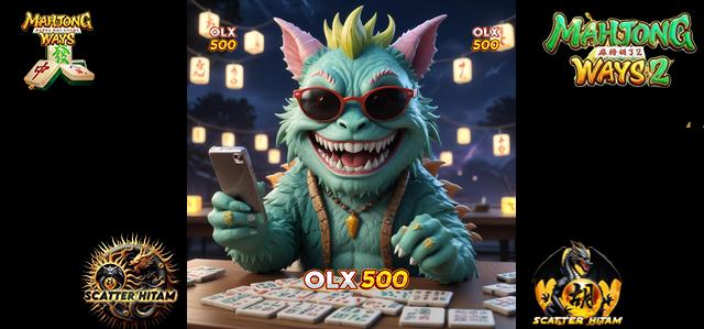 Slot Server Thailand Anti Rungkad