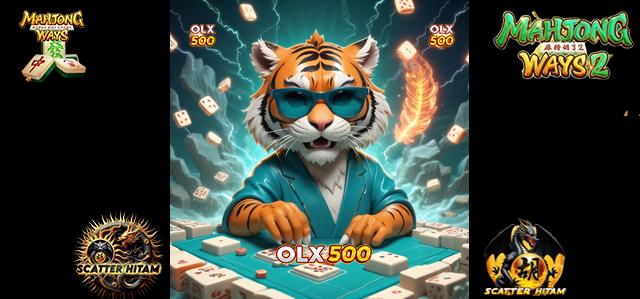 CHEAT APK SLOT ONLINE Portal Kesempatan Besar