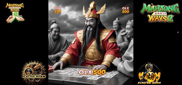 SITUS SLOT SERVER KOREA