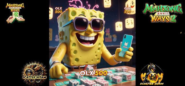 AKUN PRO TAIWAN DEMO SLOT Mainkan Slot Favorit!