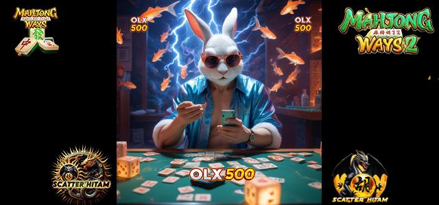 Slot Server Thailand Gacor Hari Ini