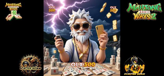 DAY777 SLOT OLYMPUS APK Bonus Kemerdekaan!