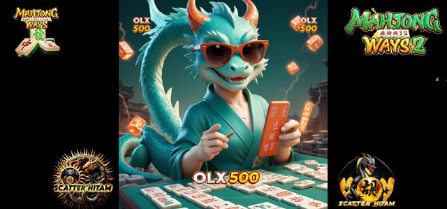 CHEAT APK SLOT Mainkan Slot Favorit!