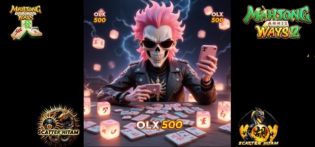 APK OPEN SLOT PRAGMATIC Bonus Kemerdekaan!