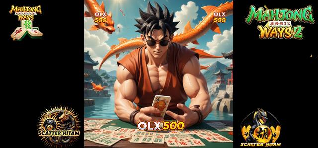 SLOT RP777 APK Beri Yang Terbaik