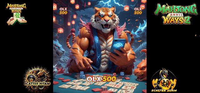 SLOT DEMO PG SOFT WILD BOUNTY