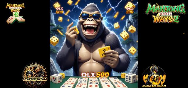 SITUS SLOT THAILAND TERBARU Mainkan Slot Favorit!