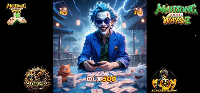 SITUS AA666 APK Mainkan Slot Favorit!