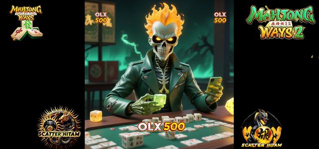 CARA HACK GAME SLOT ONLINE