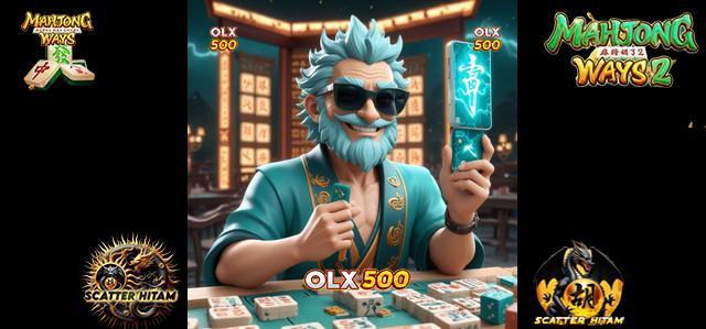 SITUS SLOT DEPO 5K DANA Pasti Jp Terus