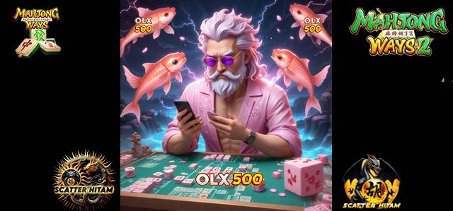 DOWNLOAD QIU QIU PRO HDI Mainkan Slot Favorit!