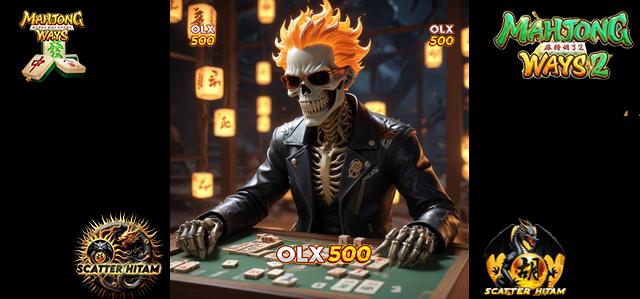 CHEAT SLOT APK MOD