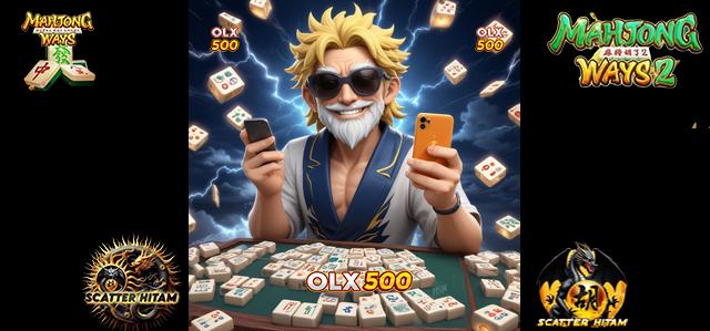 CHEAT GAME SLOT ONLINE ANDROID