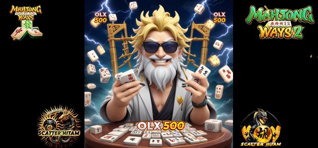 Situs Slot Thailand Resmi