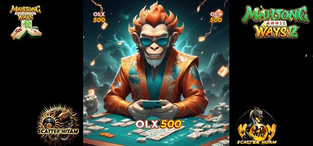 Pekalongan Cheat Slot