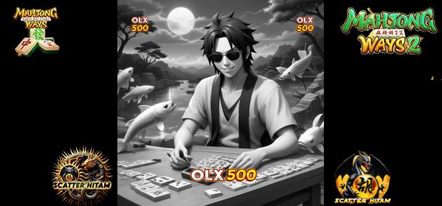 Judi Slot Akun Demo