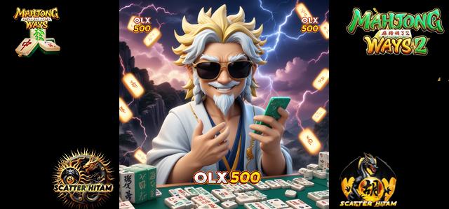 Download Slot Gacor 777