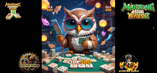 Situs Judi Slot Server Luar Negeri