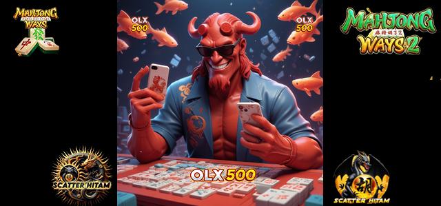 PT 777 SLOT APK