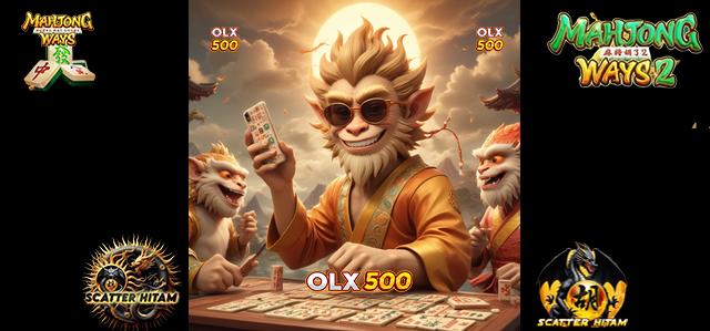 SLOT STAR 777 APK