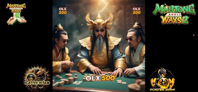 Slot Gacor Maxwin Demo