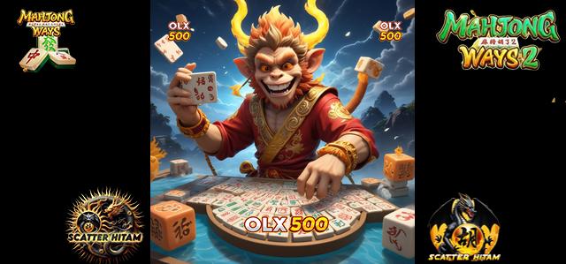 G DAY 777 CASINO LOGIN Bonus Kemerdekaan!