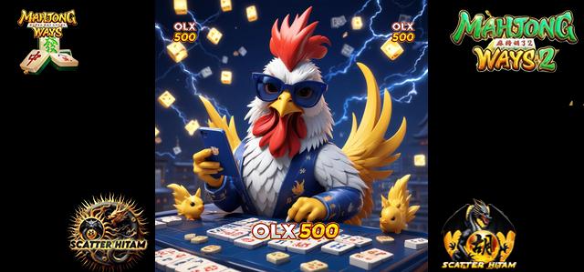 Demo Slot Gacor Maxwin X1000 Hari Ini