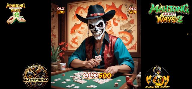 SITUS SLOT SERVER JEPANG GACOR HARI INI Bonus Kemerdekaan!