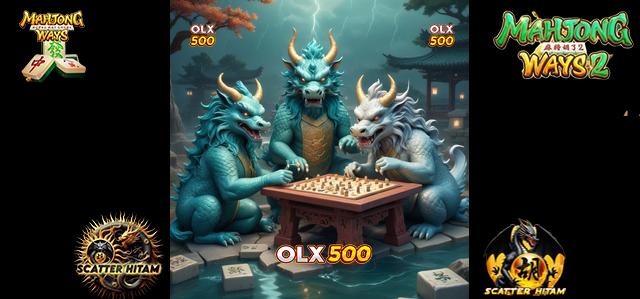 SLOT DEMO PG SOFT RUPIAH